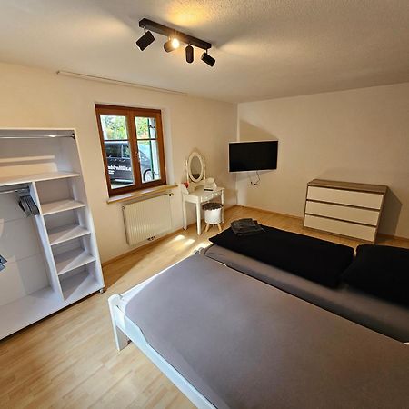 S12 Dornbirn, Vorarlberg Apartments Exteriér fotografie