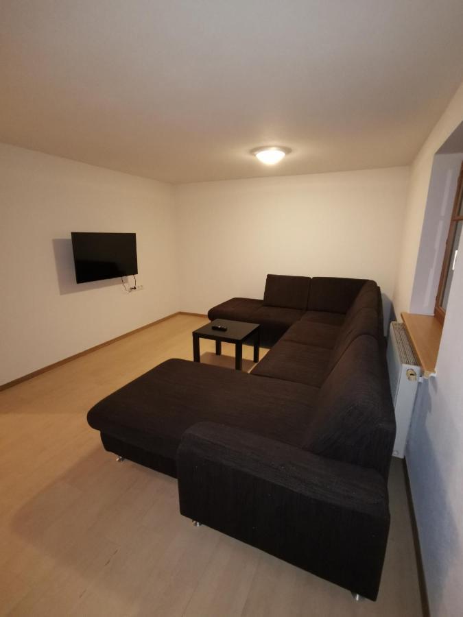 S12 Dornbirn, Vorarlberg Apartments Exteriér fotografie