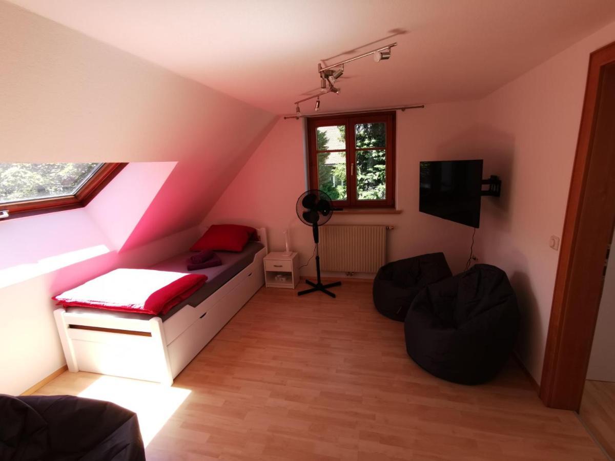 S12 Dornbirn, Vorarlberg Apartments Exteriér fotografie