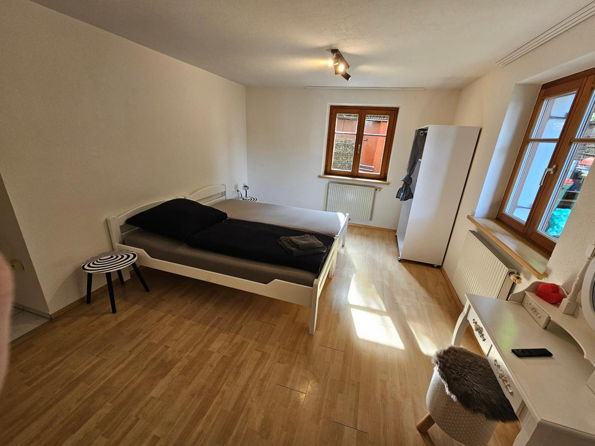 S12 Dornbirn, Vorarlberg Apartments Exteriér fotografie