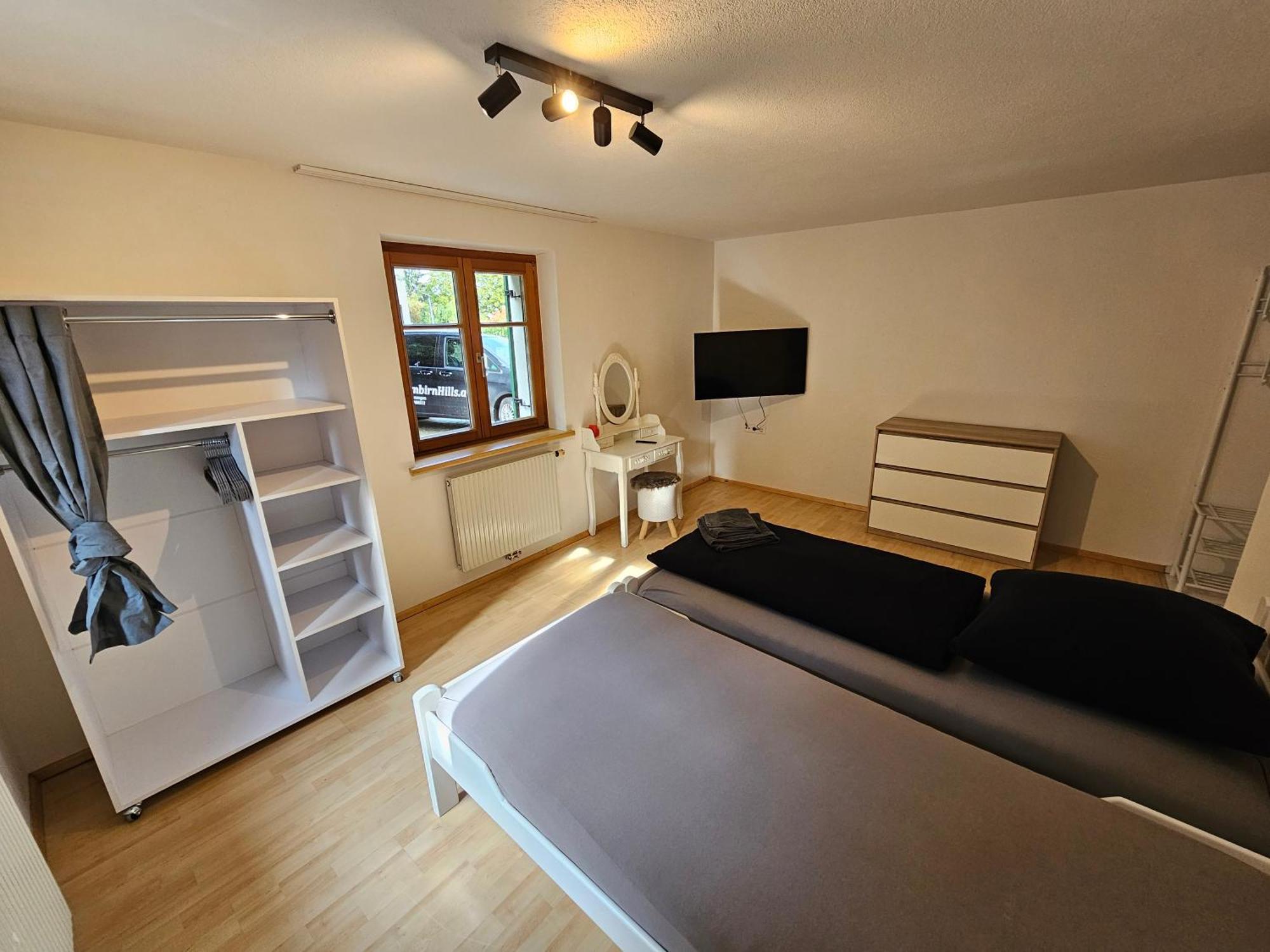S12 Dornbirn, Vorarlberg Apartments Exteriér fotografie